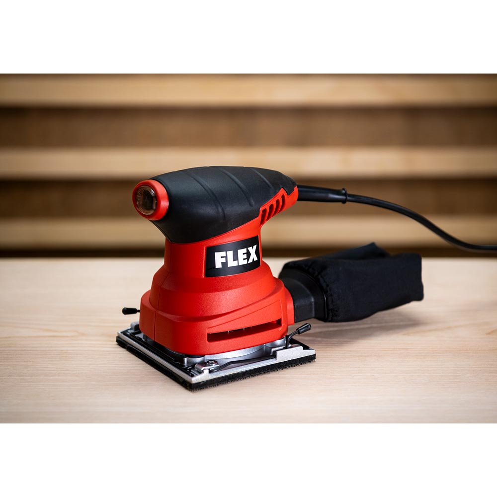 Flex MS 713 Palm Sander 230V