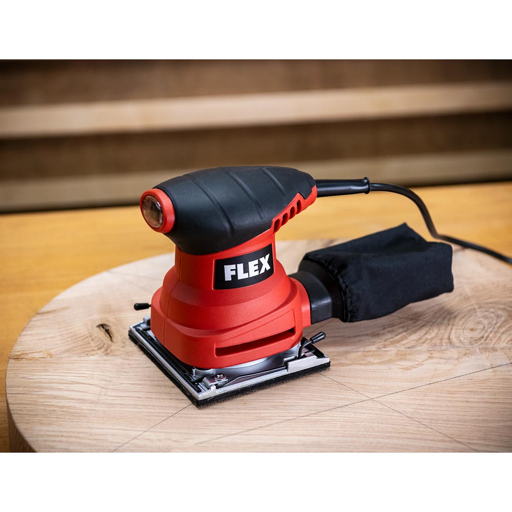 Flex MS 713 Palm Sander 230V