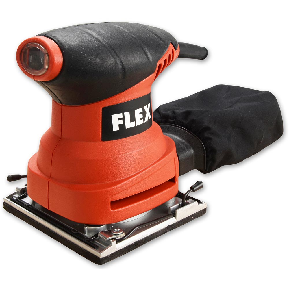 Flex MS 713 Palm Sander 230V