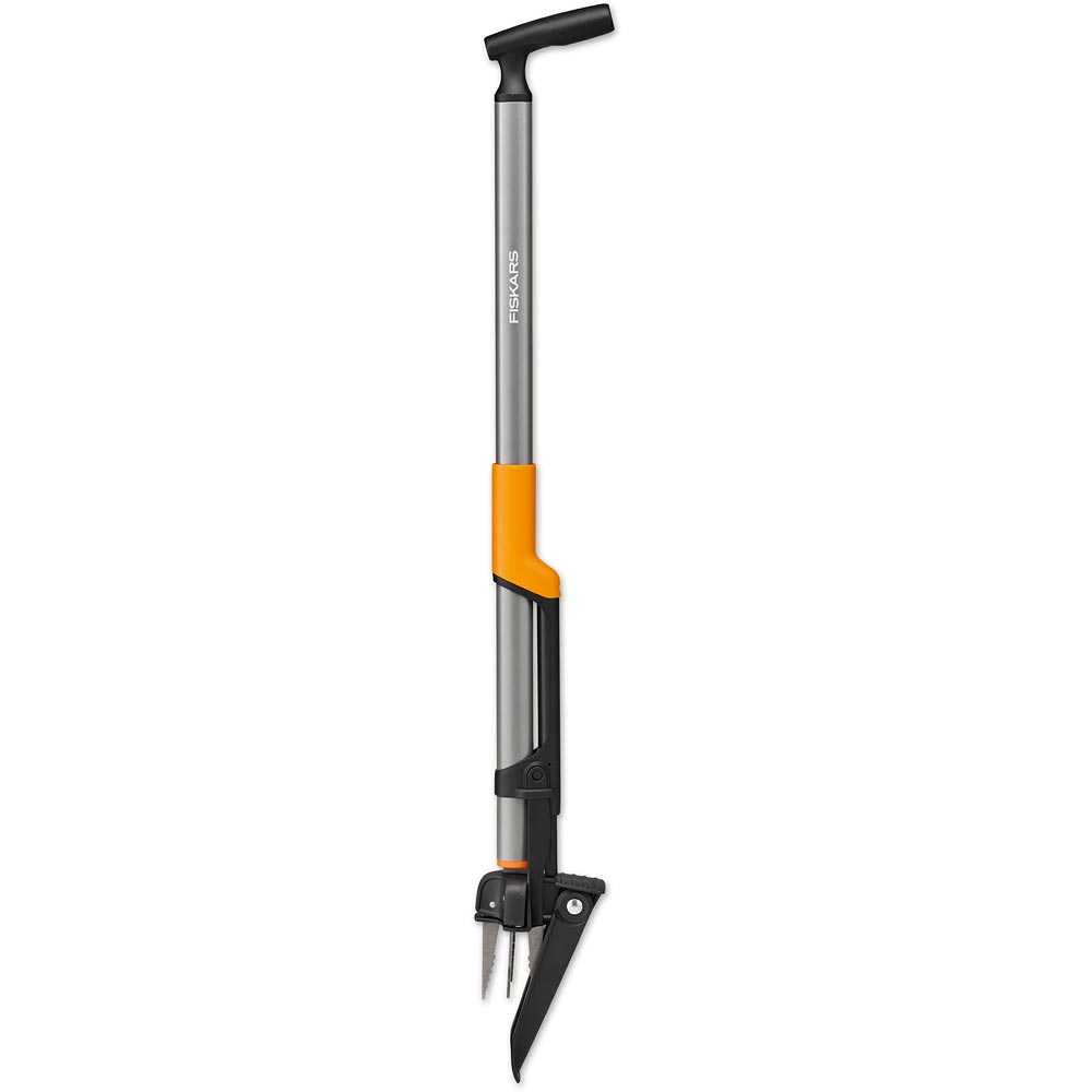 Fiskars Ergonomic Weed Puller
