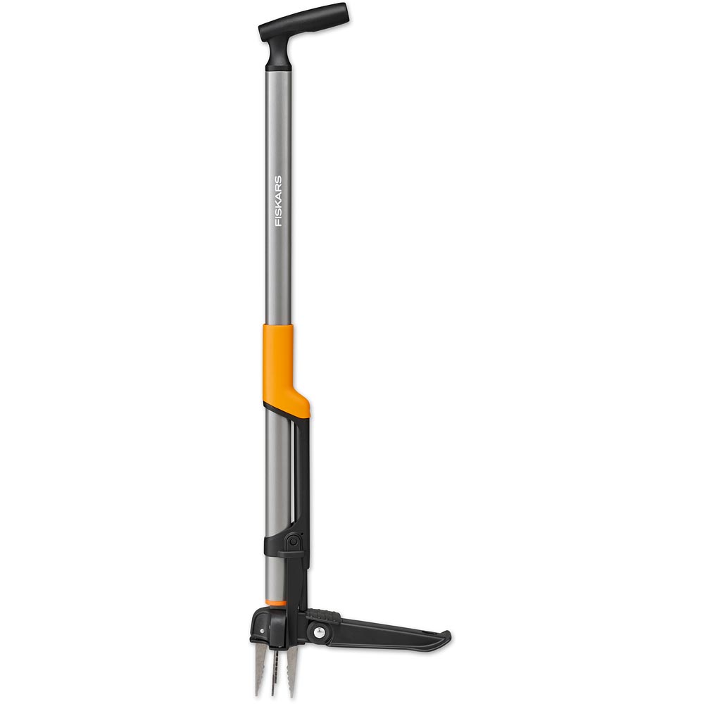 Fiskars Ergonomic Weed Puller