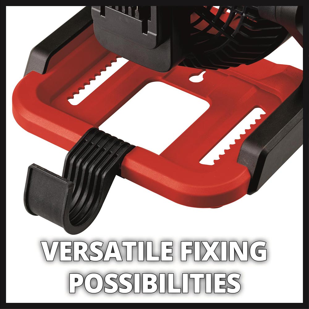 Einhell GE-CF 18/2200 Li Power X-Change Fan 18V (Body Only)