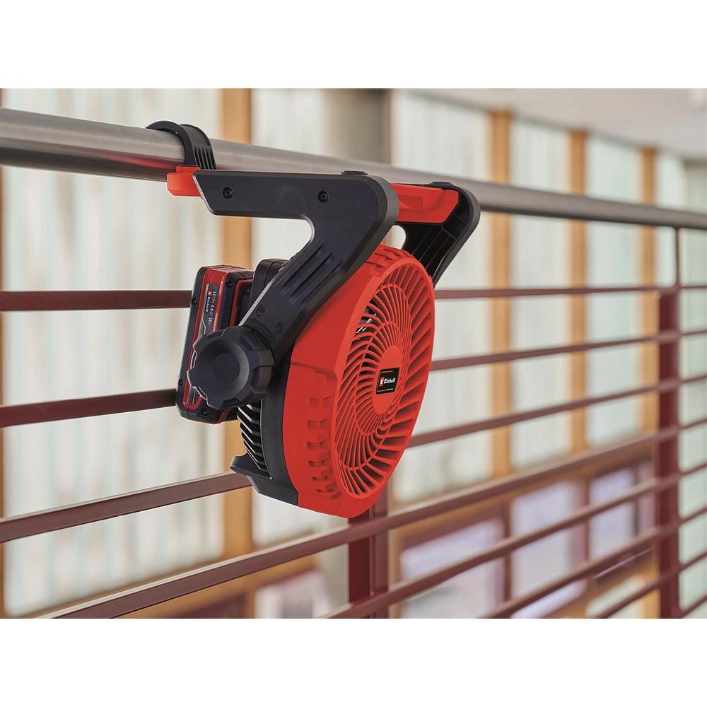Einhell GE-CF 18/2200 Li Power X-Change Fan 18V (Body Only)
