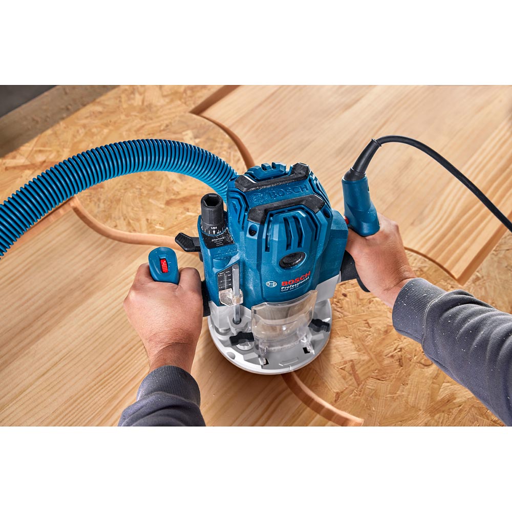 Bosch GOF 20-12 Router 1/2"