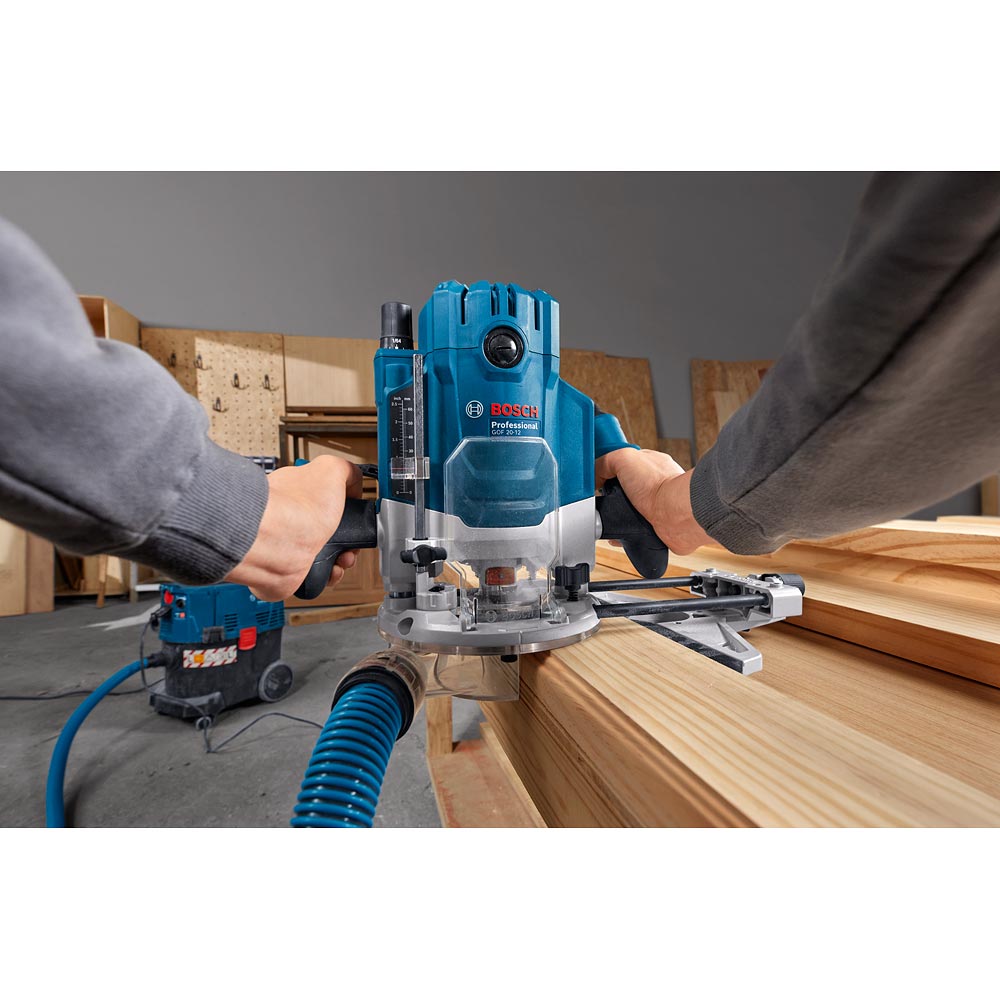 Bosch GOF 20-12 Router 1/2"