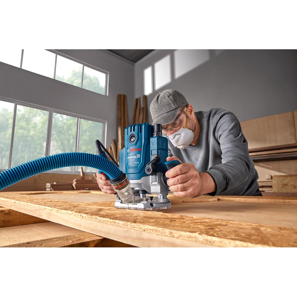 Bosch GOF 20-12 Router 1/2"