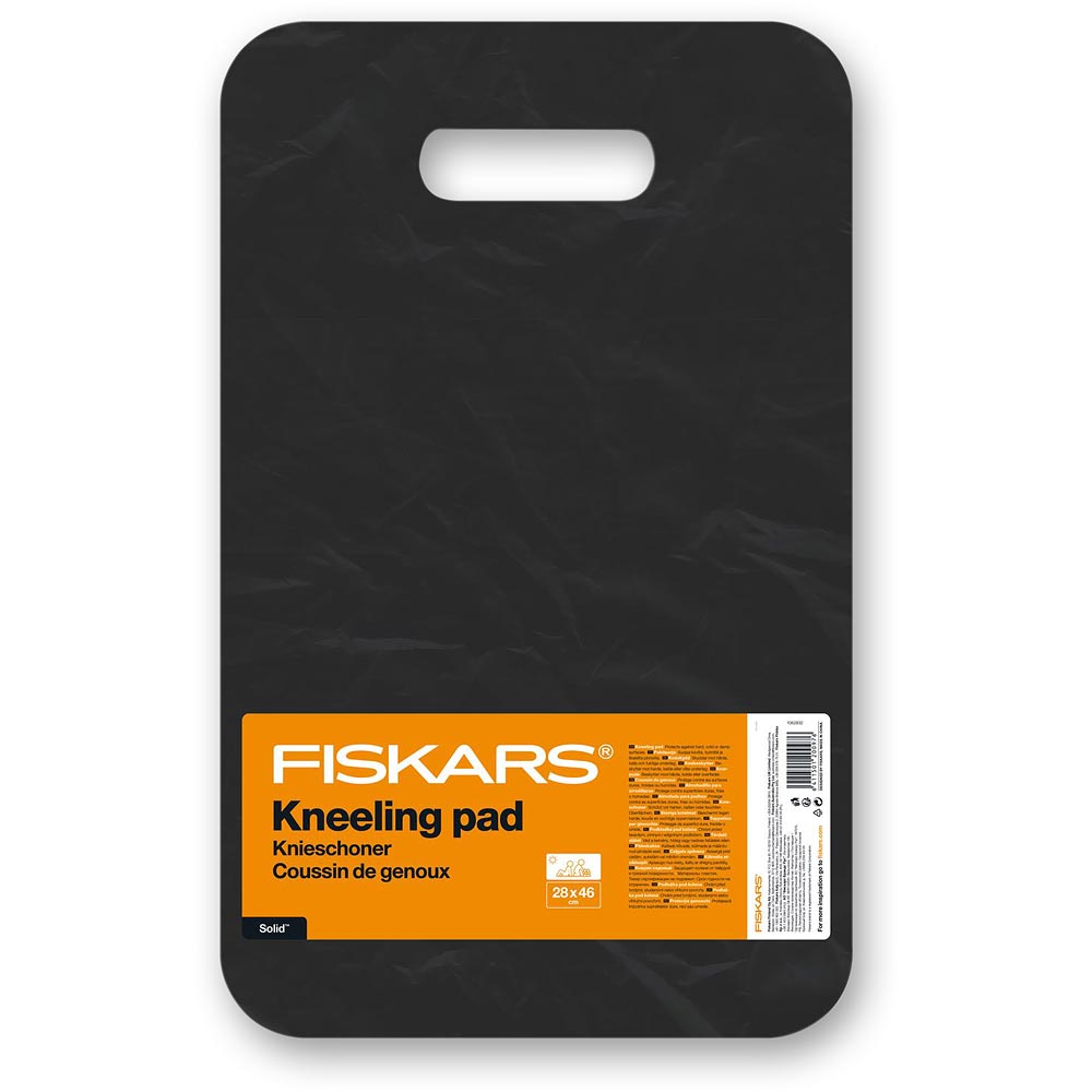 Fiskars Solid Kneeling Pad