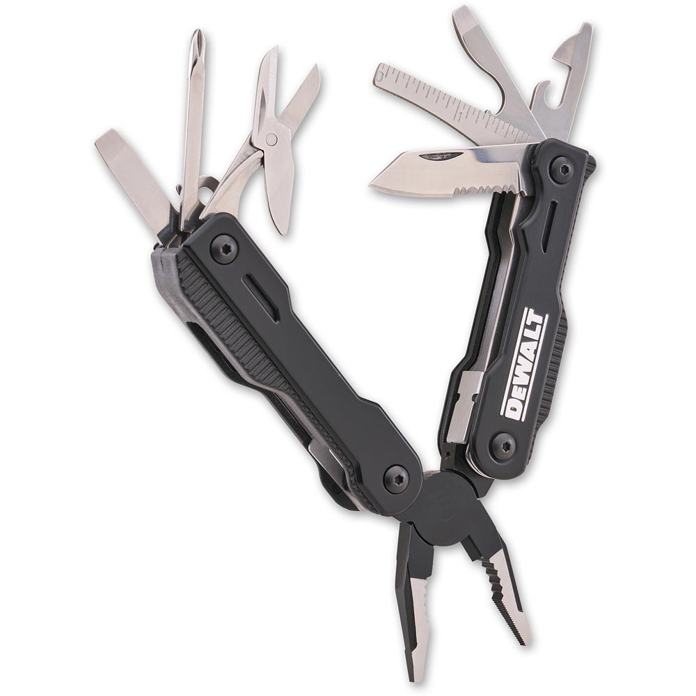 DeWALT 6-in-1 McLaren Multi-Tool