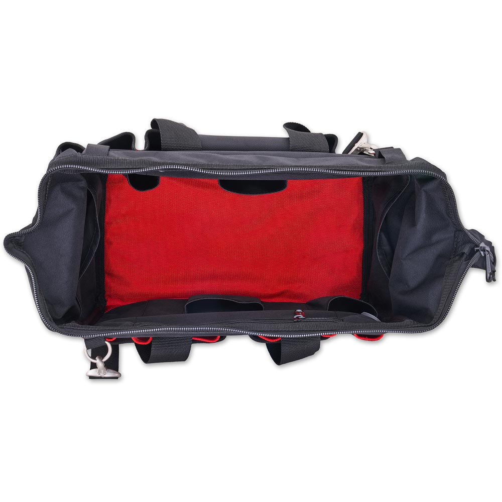 Hultafors Heavy Duty Toolbag 500mm (20")