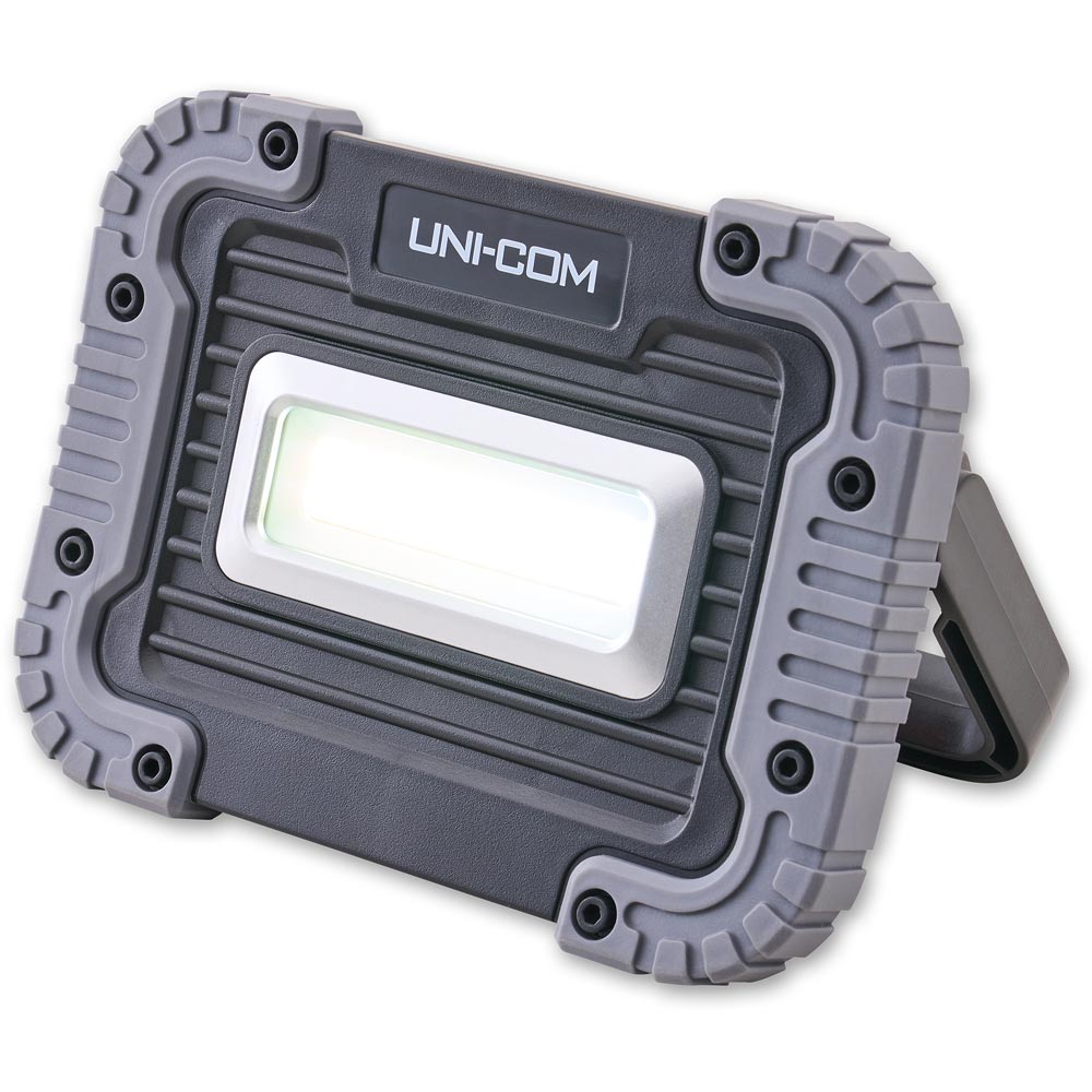 Unicom 550 Lumens Rechargeable Task Light