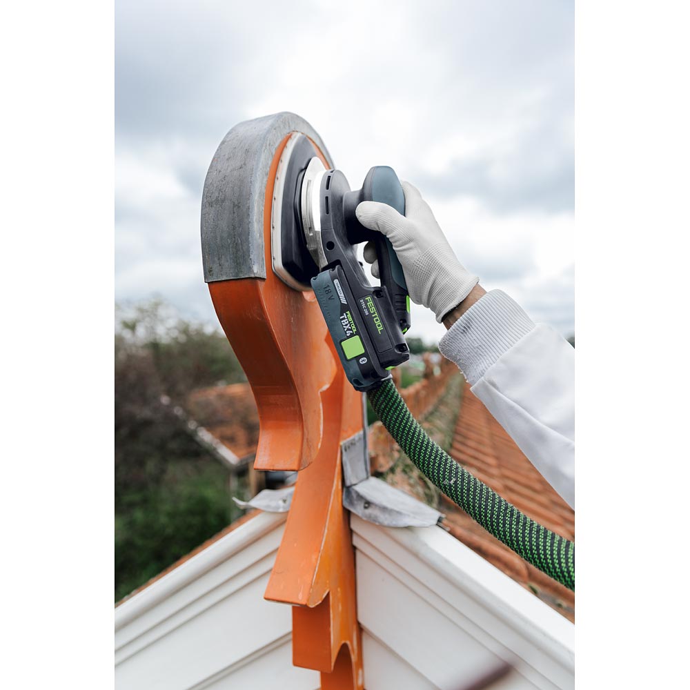 Festool Tabless Battery 4.0Ah 18V