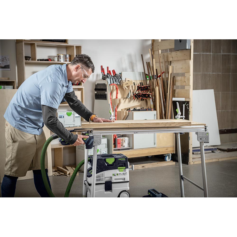 Festool PSC-E 18 EB-Basic Jigsaw 18V (Body Only)