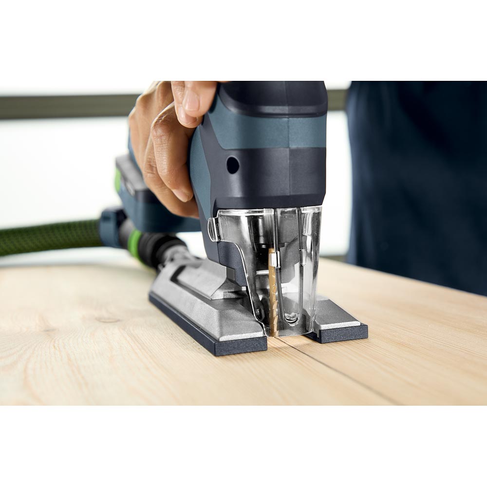 Festool PSC-E 18 EB-Basic Jigsaw 18V (Body Only)