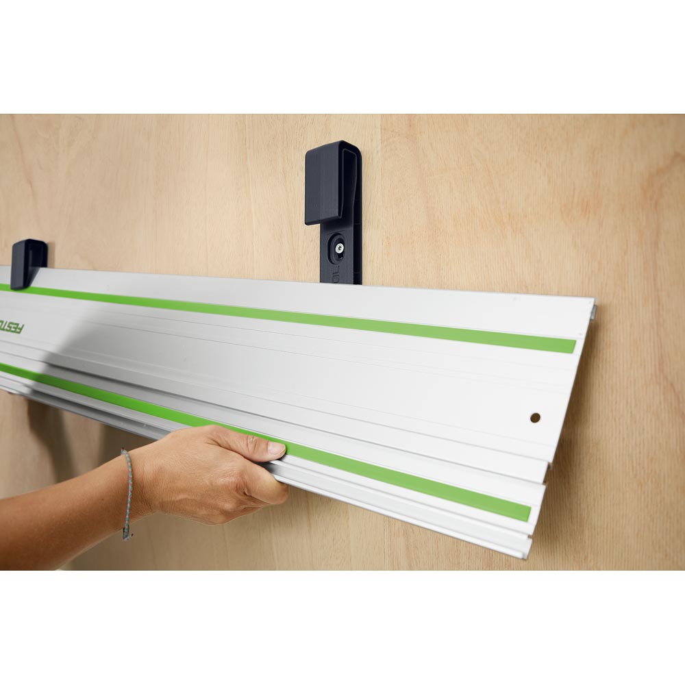 Festool Guide Rail Holders Brackets (Pair)
