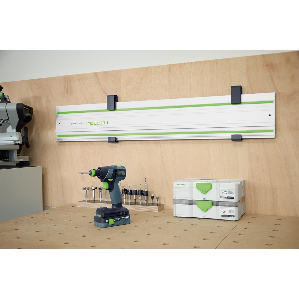 Festool Guide Rail Holders Brackets (Pair)