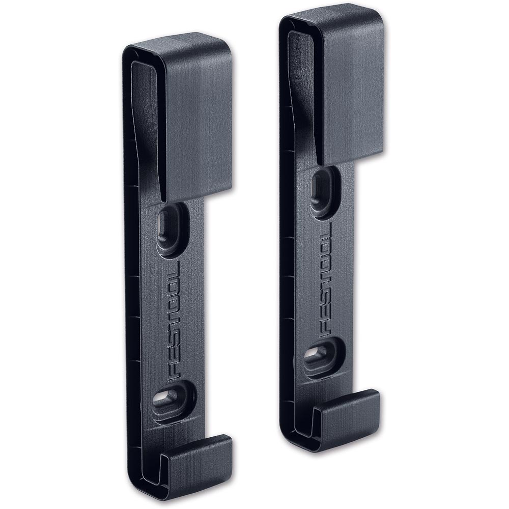 Festool Guide Rail Holders Brackets (Pair)