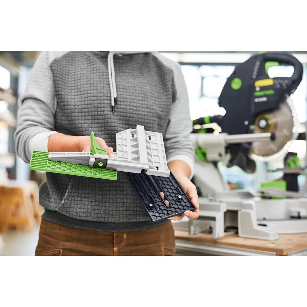 Festool KS120 Multi Function Stop Hold Down