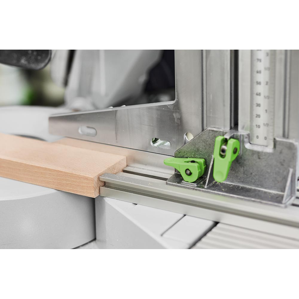 Festool KS120 Multi Function Stop Hold Down