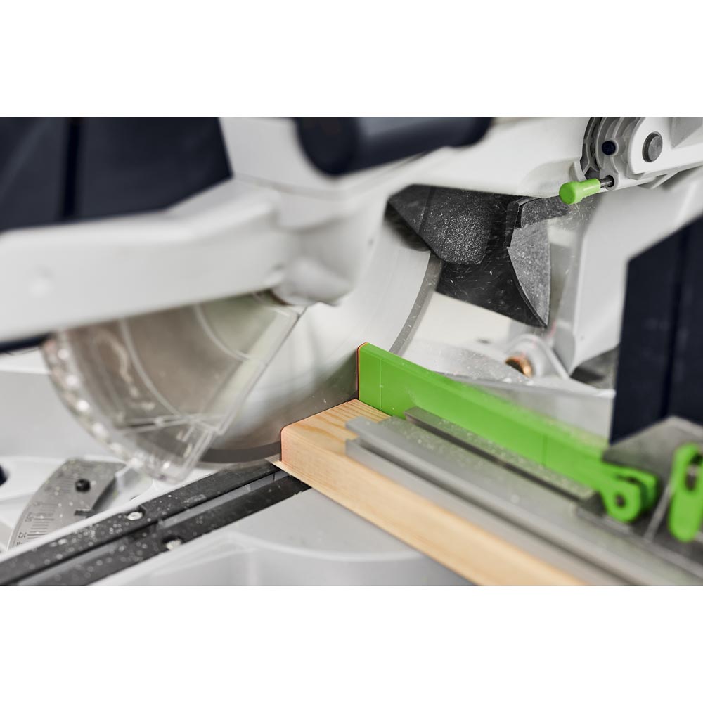 Festool KS120 Multi Function Stop Hold Down