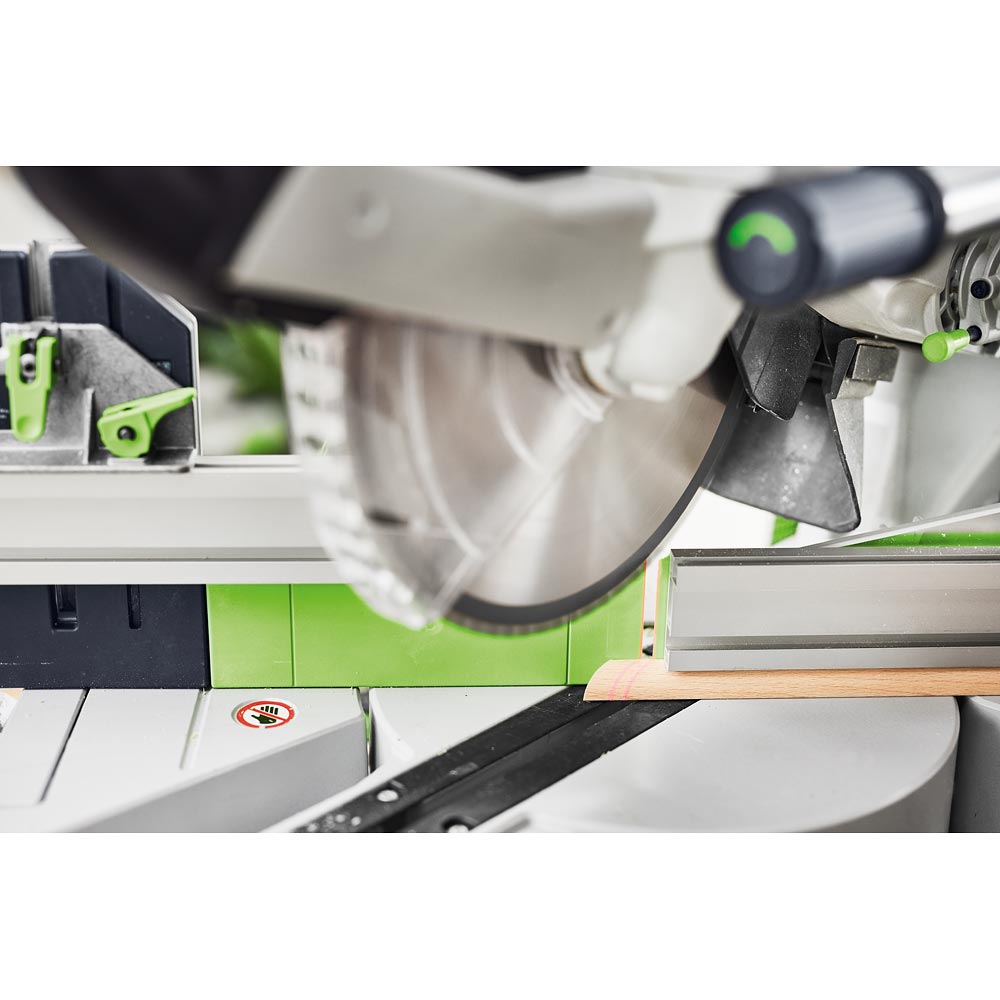Festool KS120 Multi Function Stop Hold Down