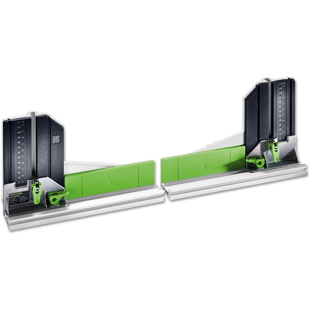Festool KS120 Multi Function Stop Hold Down