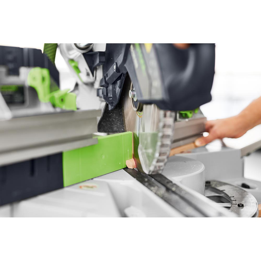 Festool KS120 Multi Function Stop Splinter Guards (4)