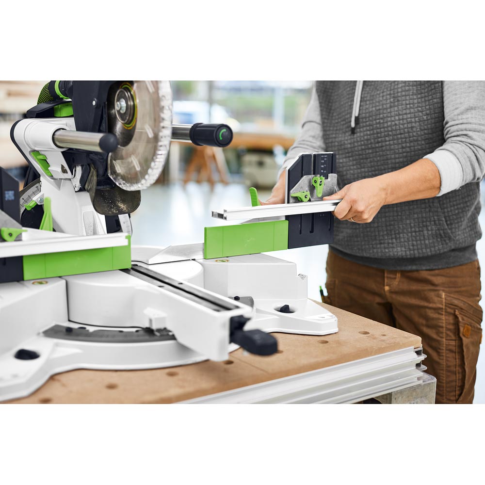 Festool KS120 Multi Function Stop Splinter Guards (4)
