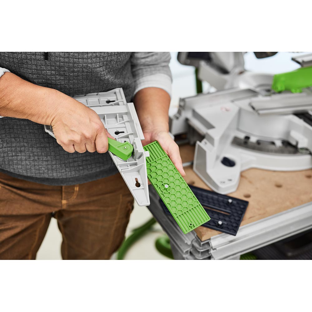 Festool KS120 Multi Function Stop Splinter Guards (4)