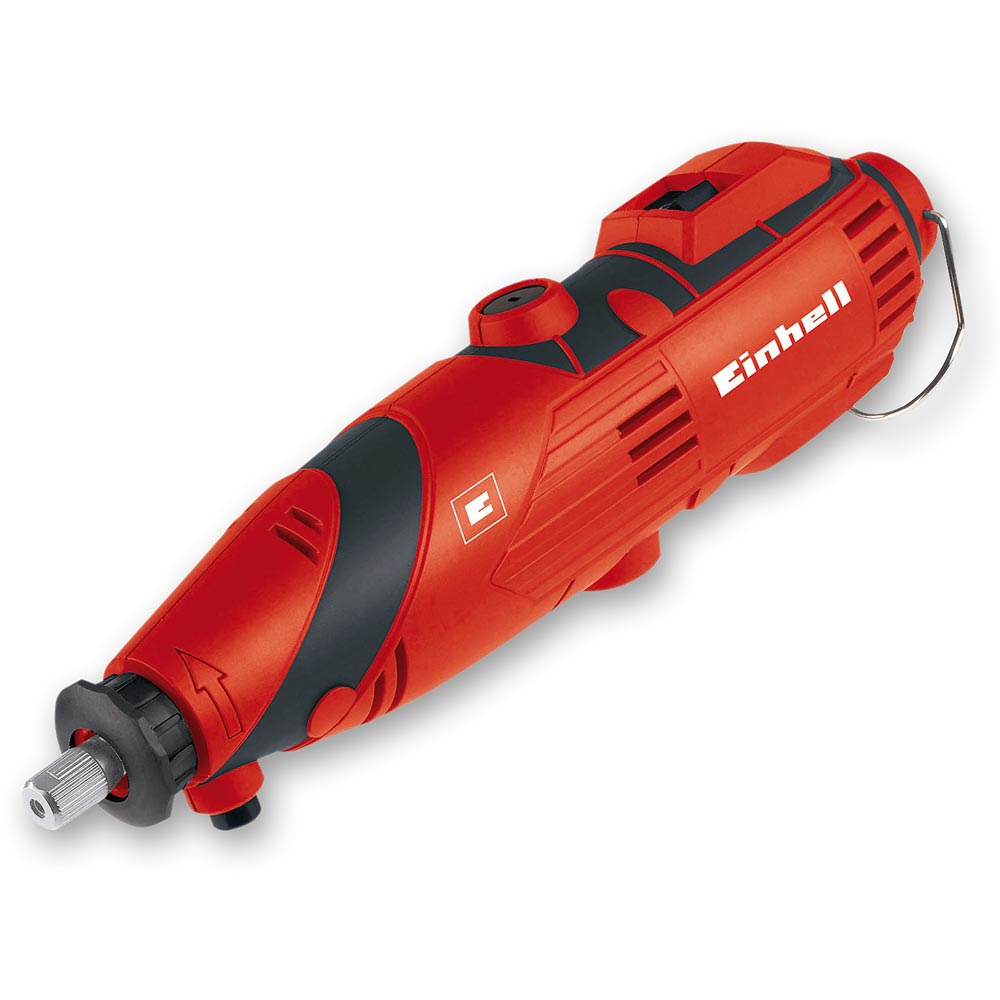Einhell TC-MG135E Grinding & Engraving Tool Kit 230V
