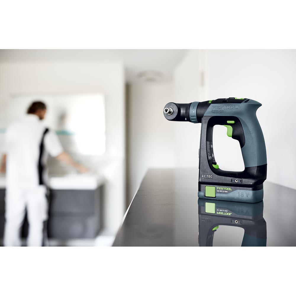 Festool AN-XS FastFix Angle Attachment