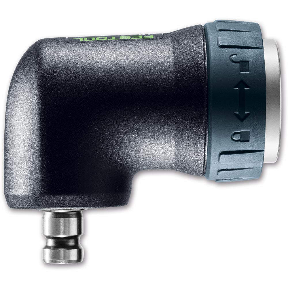 Festool AN-XS FastFix Angle Attachment
