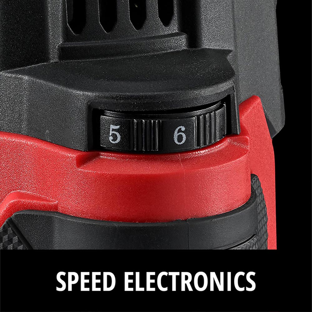 Einhell TR-RO 1400E Router 1/4" 230V