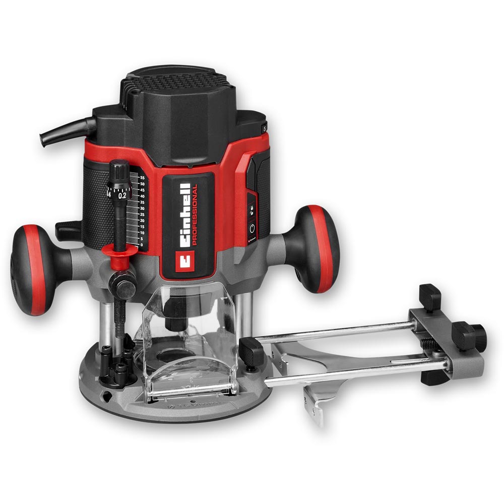 Einhell TP-RO 1400E Router 1/4" 230V