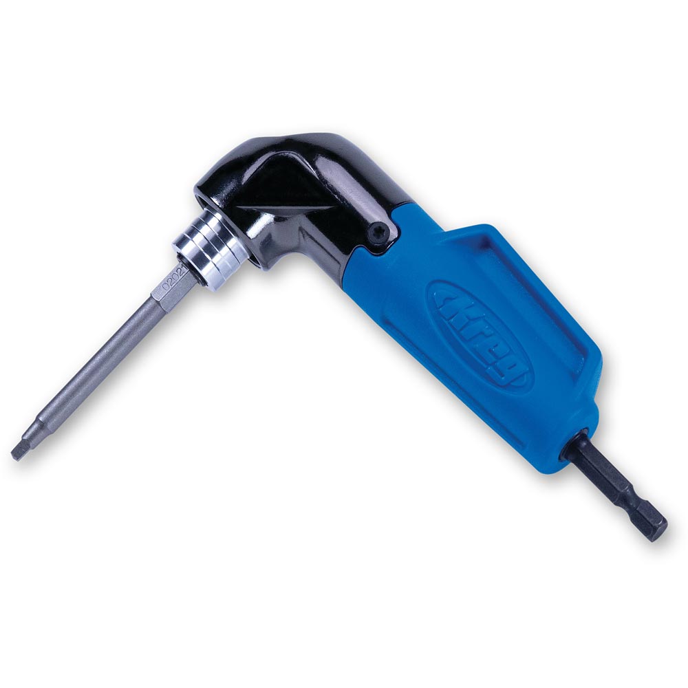 Kreg 90° Pocket-Hole Driver