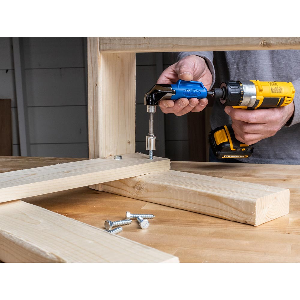 Kreg 90° Pocket-Hole Driver