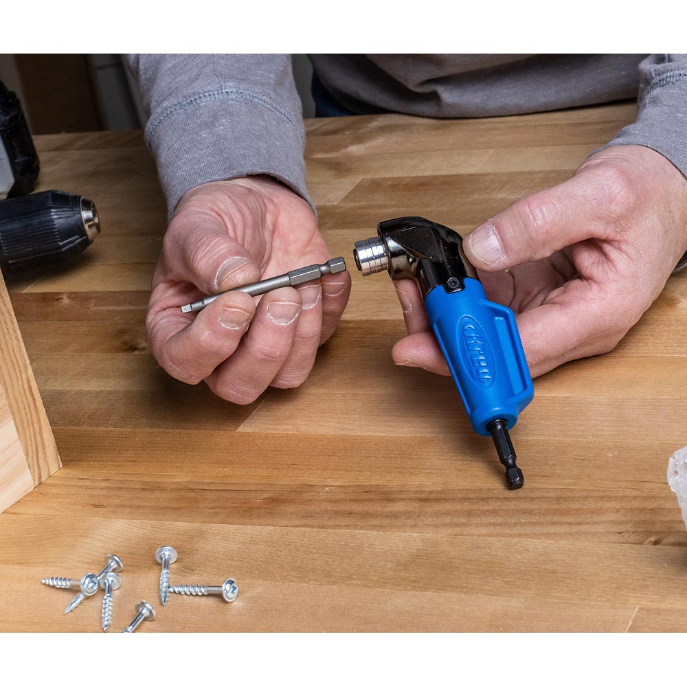 Kreg 90° Pocket-Hole Driver