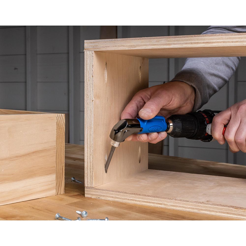Kreg 90° Pocket-Hole Driver