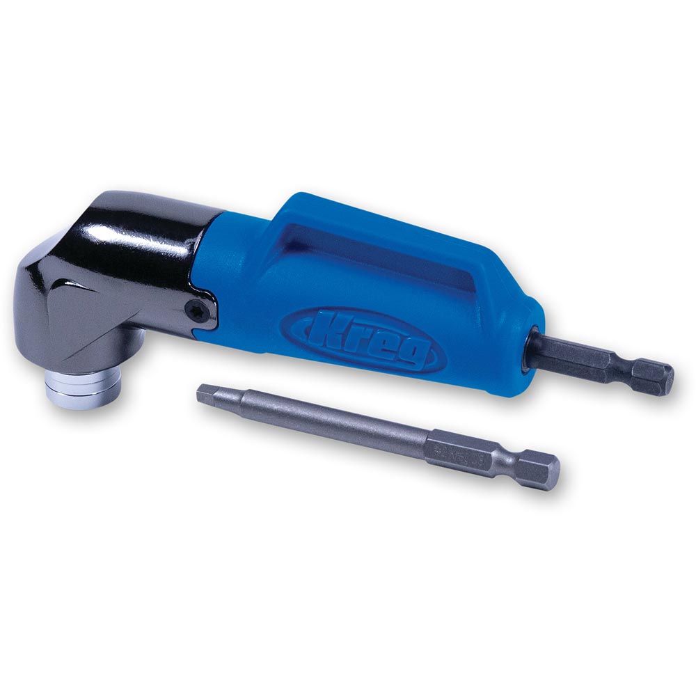 Kreg 90° Pocket-Hole Driver
