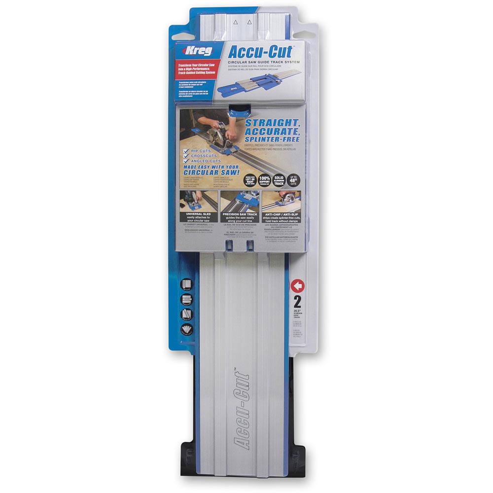Kreg Accu-Cut