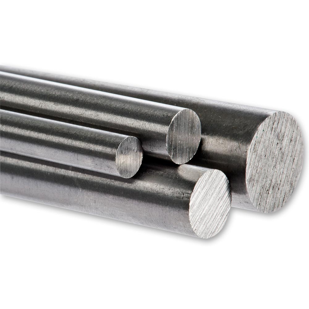 EML Silver Steel