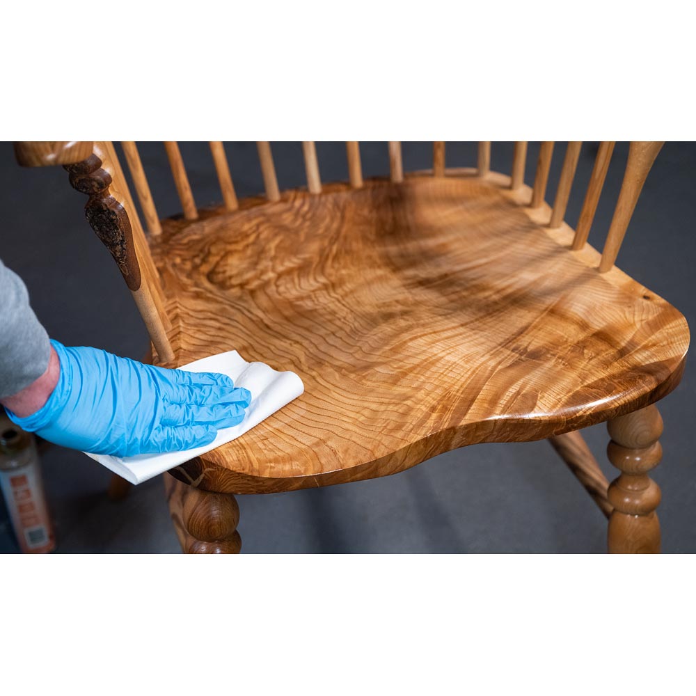 Chestnut Finishing Oil