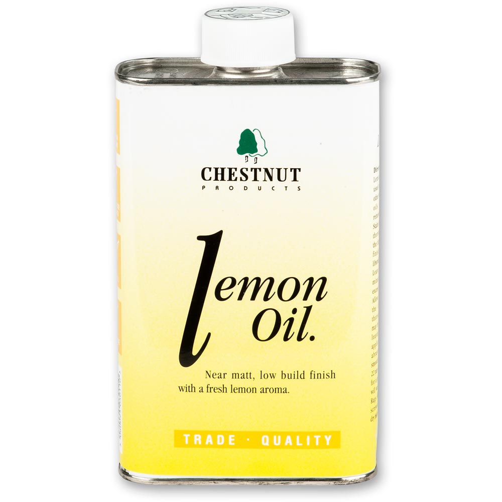 Chestnut Lemon Oil