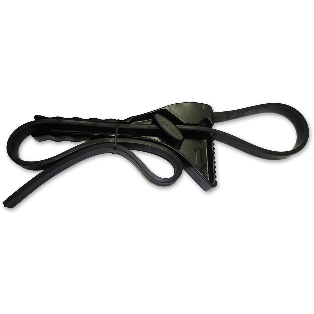 Boa Aluminium Strap Wrench
