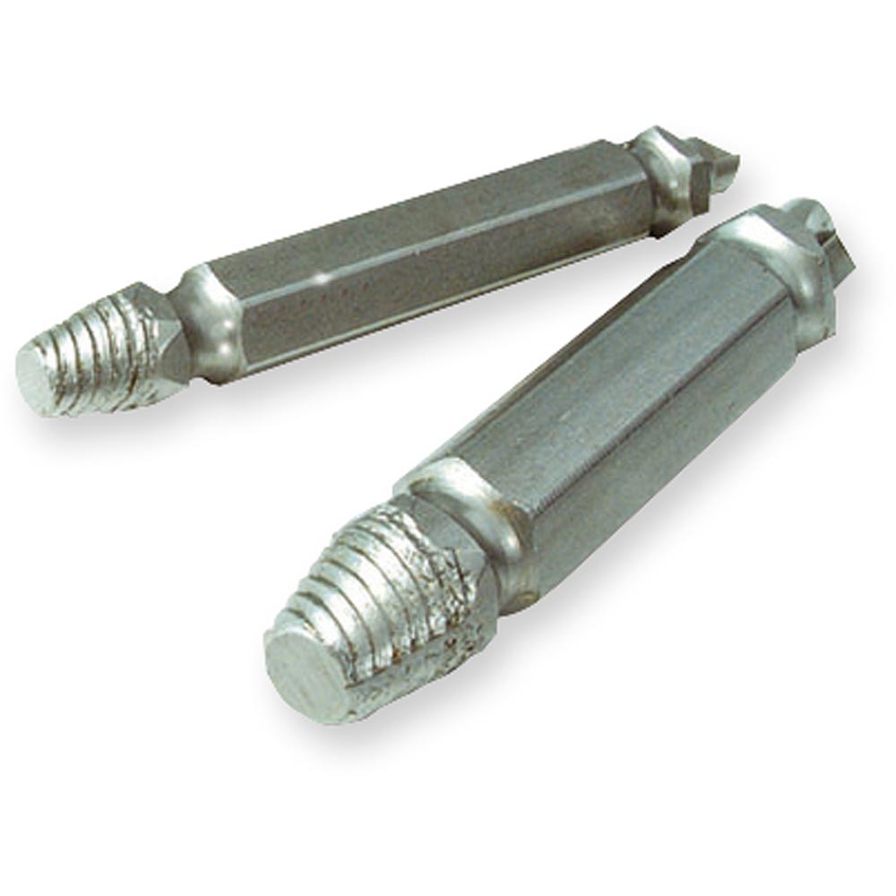 BOA 2 Piece Grabit Screw and Bolt Remover Set