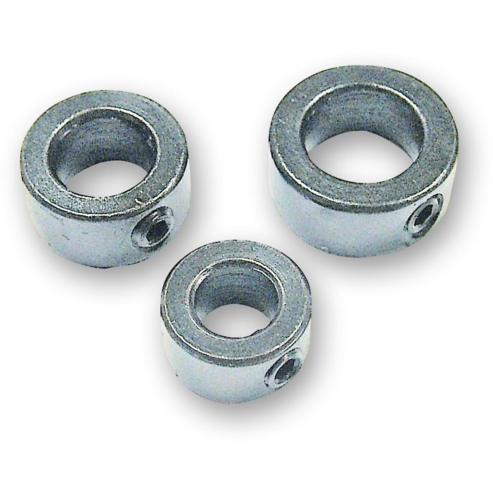 Faithfull Dowel Drill Stops 6, 8 & 10mm
