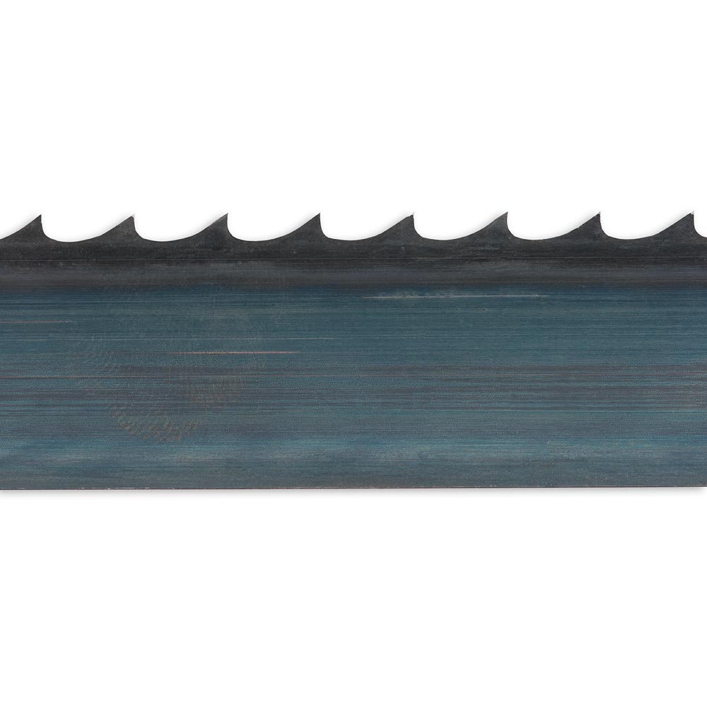 Axcaliber High Carbon Bandsaw Blades