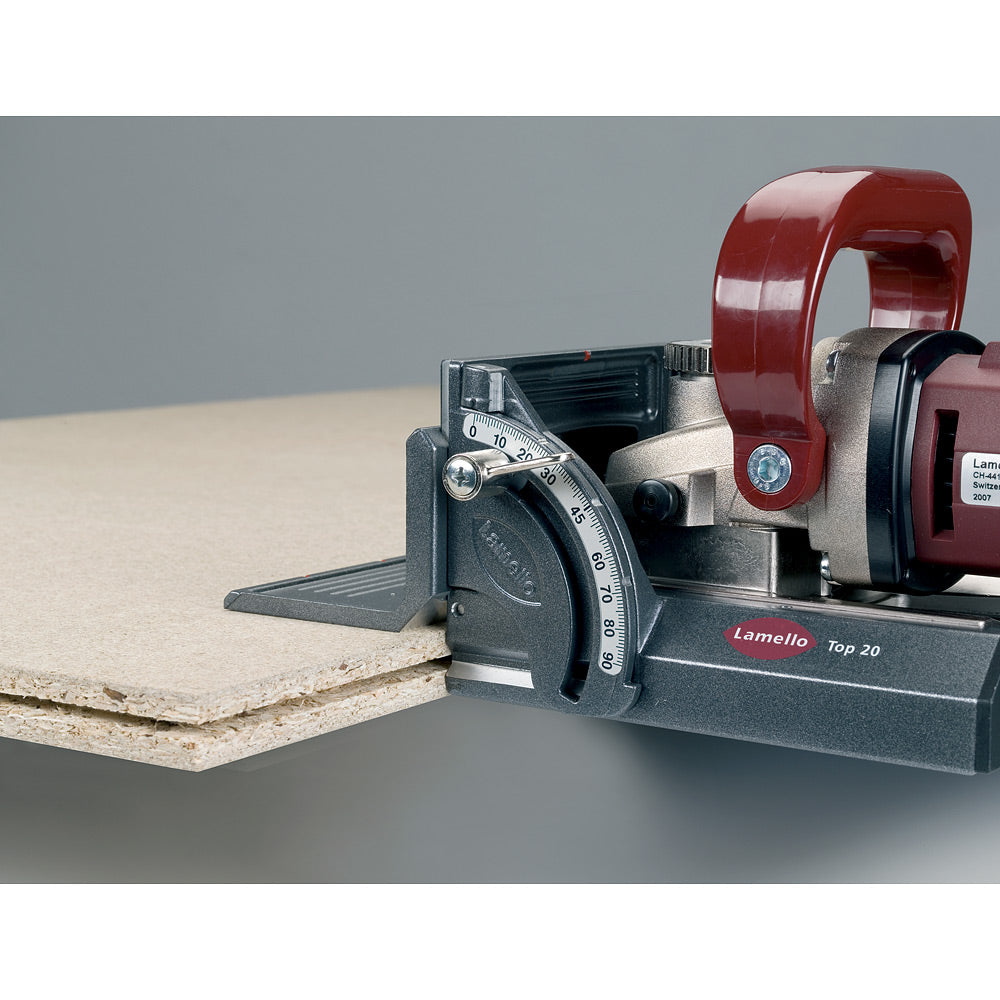 Lamello Biscuit Jointer Blade