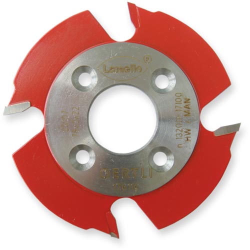Lamello H9 Cutter