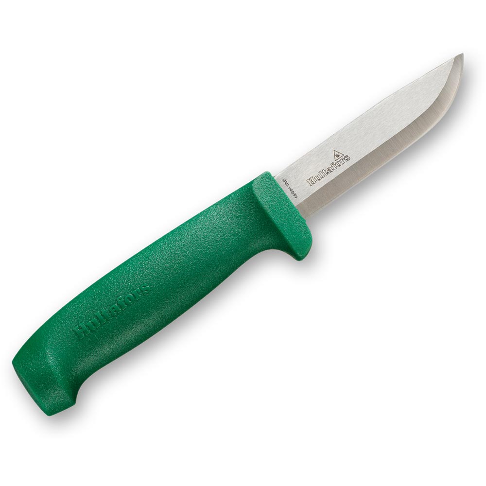 Hultafors GK Heavy-Duty Craftman's Knife