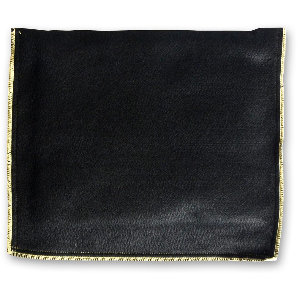 Monument 2348Q Glass Fibre Plumber's Mat - 300 x 250mm